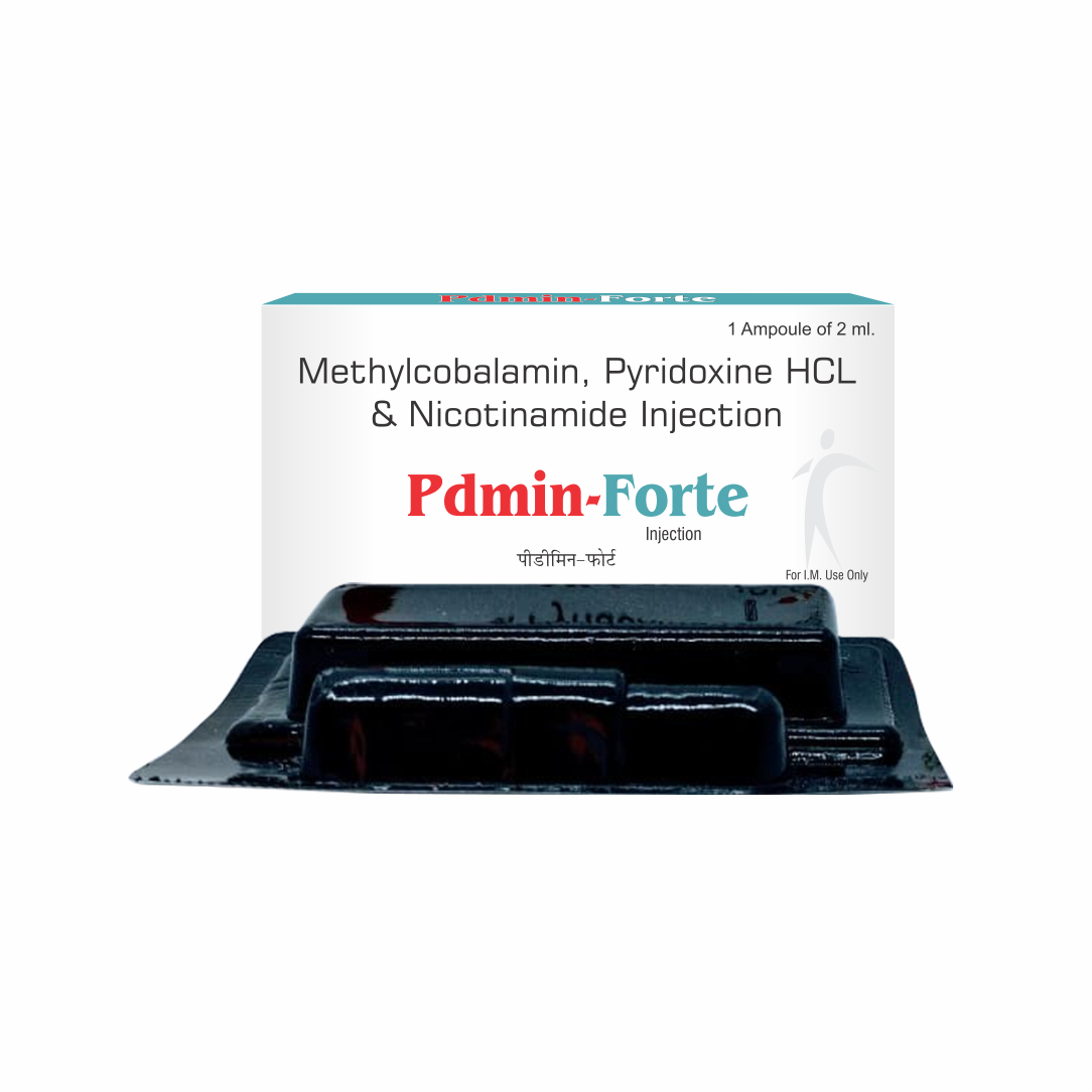 PDMIN FORTE